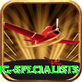 six hitting specialists Games (Casino & Earning) Turbo v5.8.1