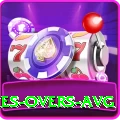 sixes overs avg Ultimate v4.5.8