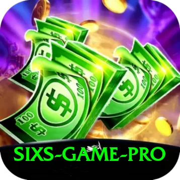 sixs game - Gold Earning App - 2