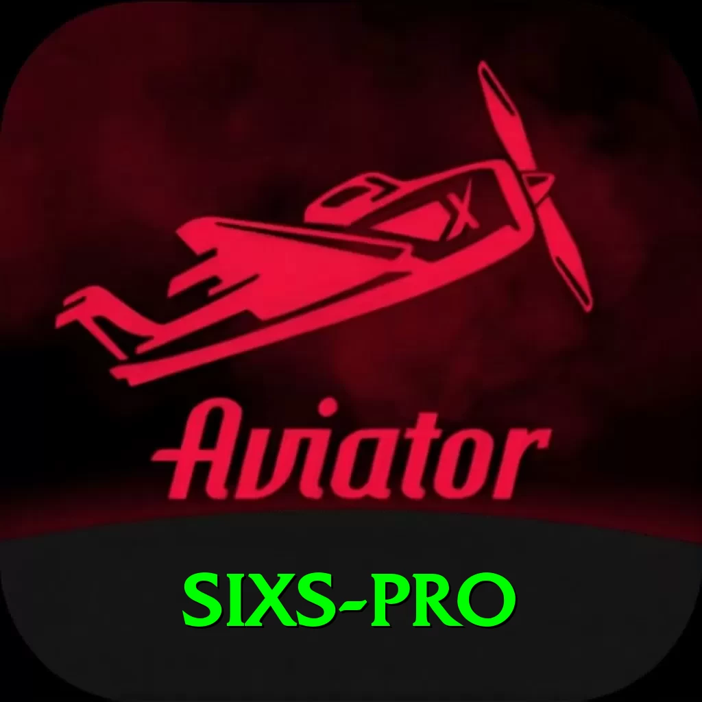 sixs Jackpot Master v1.8.2 - 2