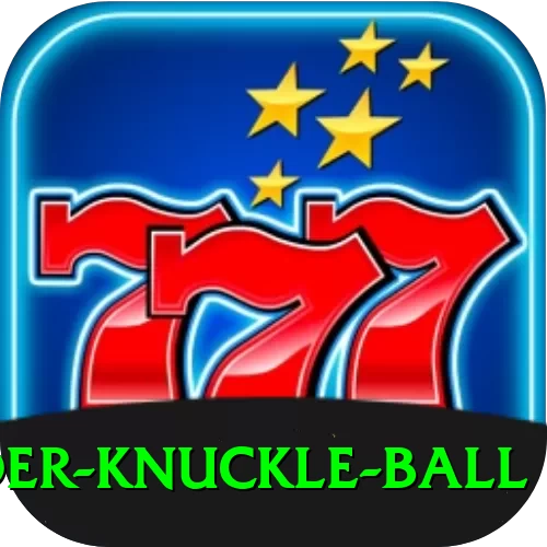 slider knuckle ball Max v2.3.0 - 2
