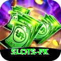 Slots PK Pro Edition v2.0.1