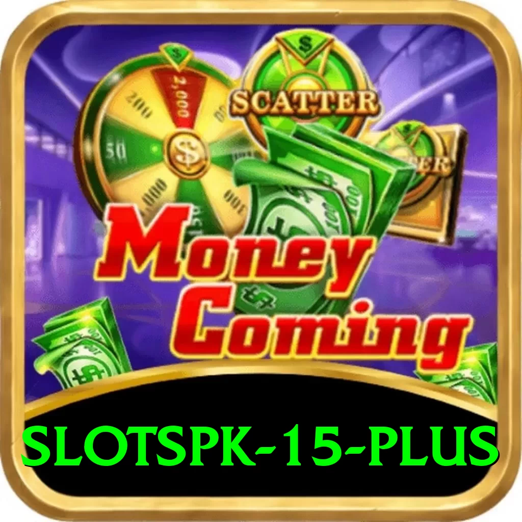 slotspk 15 Turbo Pro v3.3.9 - 2