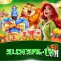 slotspk 16 Pro v3.9.7