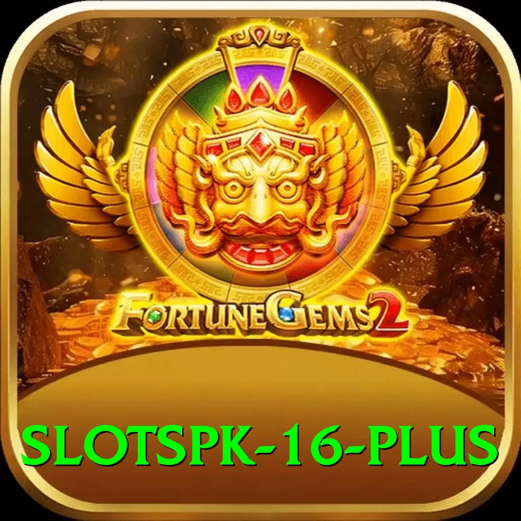 slotspk 16 Premium Edition v4.9.8 - 2