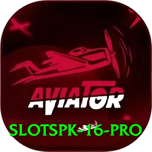 slotspk 16 Pakistan Plus v5.0.8 - 2