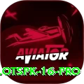 slotspk 16 Pakistan Plus v5.0.8