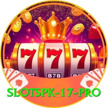 slotspk 17 Gold Jackpot - 2