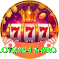slotspk 17 Gold Jackpot