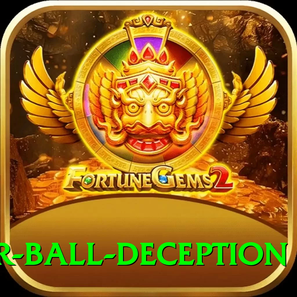 slower ball deception Premium Plus v4.5.7 - 2