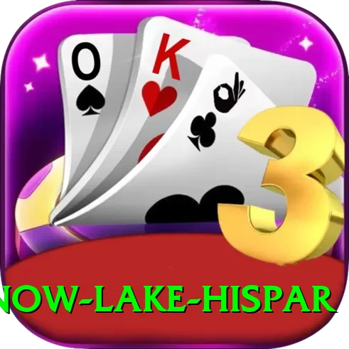 snow lake hispar Deluxe Pro v1.5.5 - 2