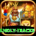 spinner friendly tracks Pro Edition v3.4.0