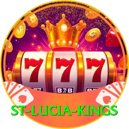 st lucia kings Master Pro v1.0.2 - 2