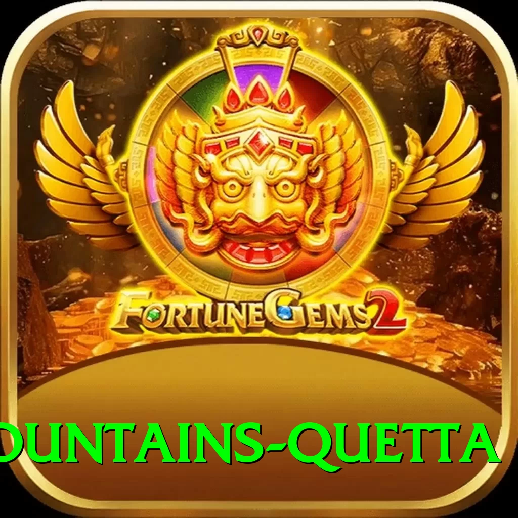 sulaiman mountains quetta Pro Max v3.5.2 - 2