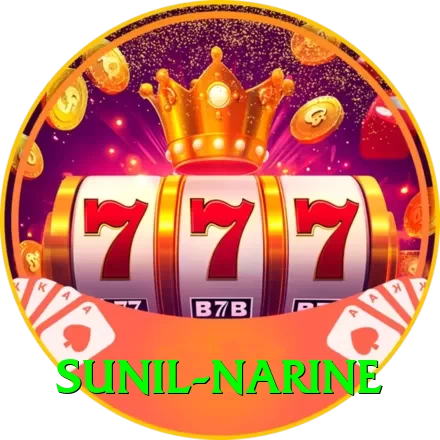 sunil narine Master Pro v4.7.1 - 2