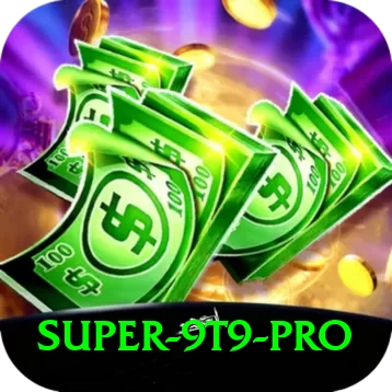 super 9t9 Gaming Mega v1.3.9 - 2