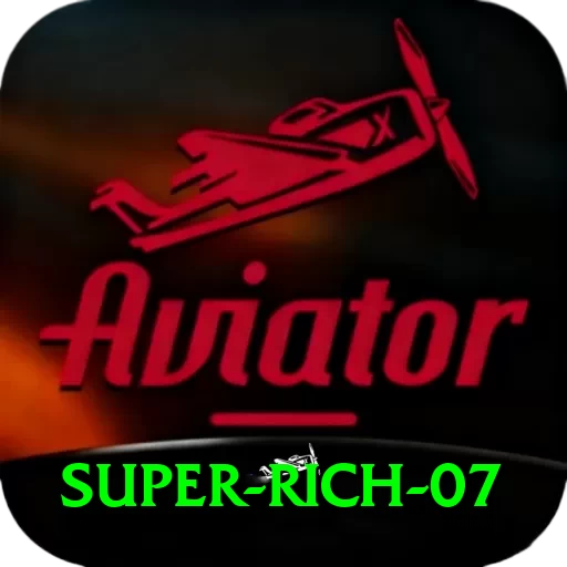super rich 07 VIP Pro vv3.2.1 - 2