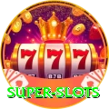 super slots Deluxe Edition v3.5.1
