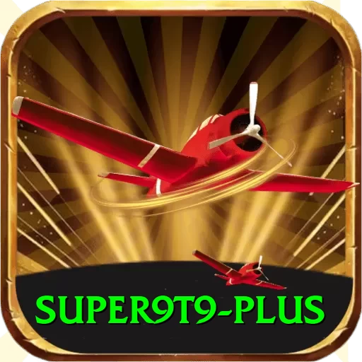 super9t9 Master Pro v1.8.9 - 2