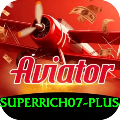 superrich07 Elite v5.8.1 - 2