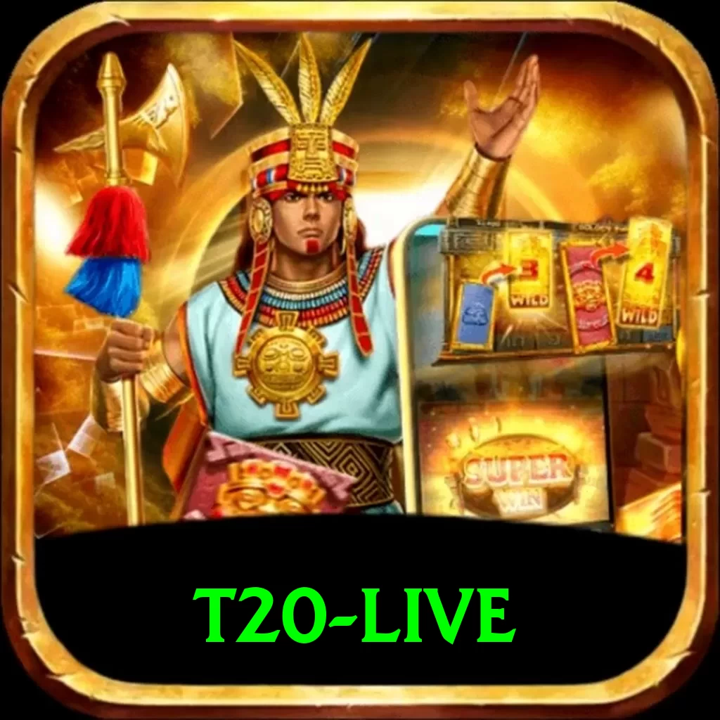 t20 live Pro v5.5.5 - 2