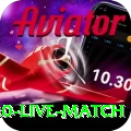 t20 live match Gold Pro v3.0.7