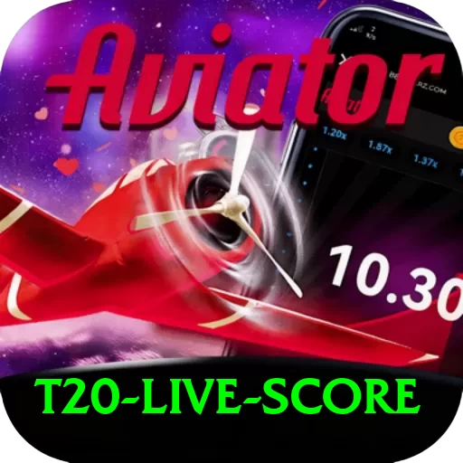 t20 live score Pro1 v2.2.9 - 2