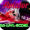 t20 live score Pro1 v2.2.9