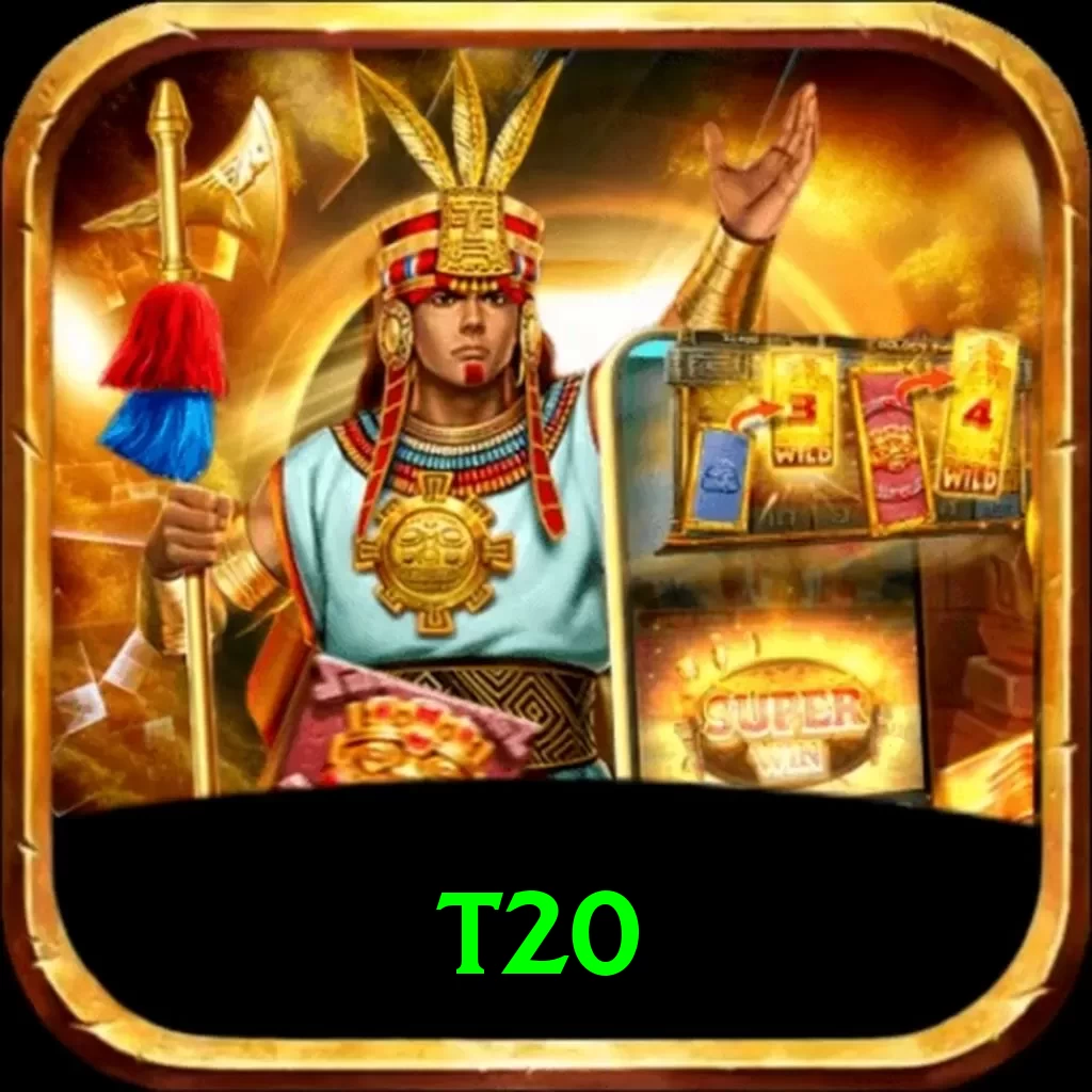 t20 Games (Casino & Earning) VIP v1.2.5 - 2