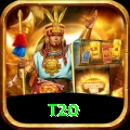 t20 Games (Casino & Earning) VIP v1.2.5