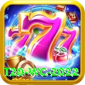 t20 wc 2022 Gold Edition v4.4.6