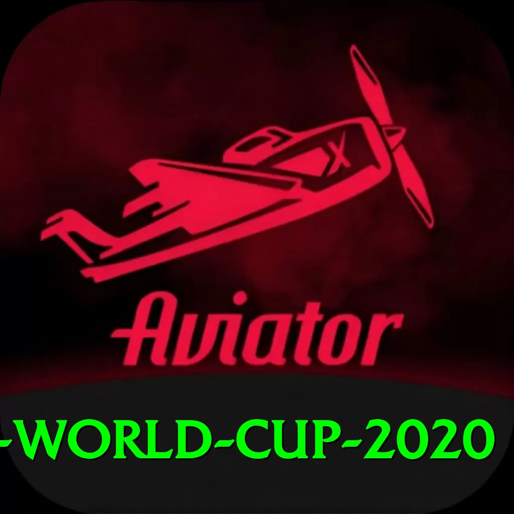 t20 world cup 2020 VIP Pro v3.4.1 - 2