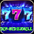 t20 world cup schedule Pro v2.2.4