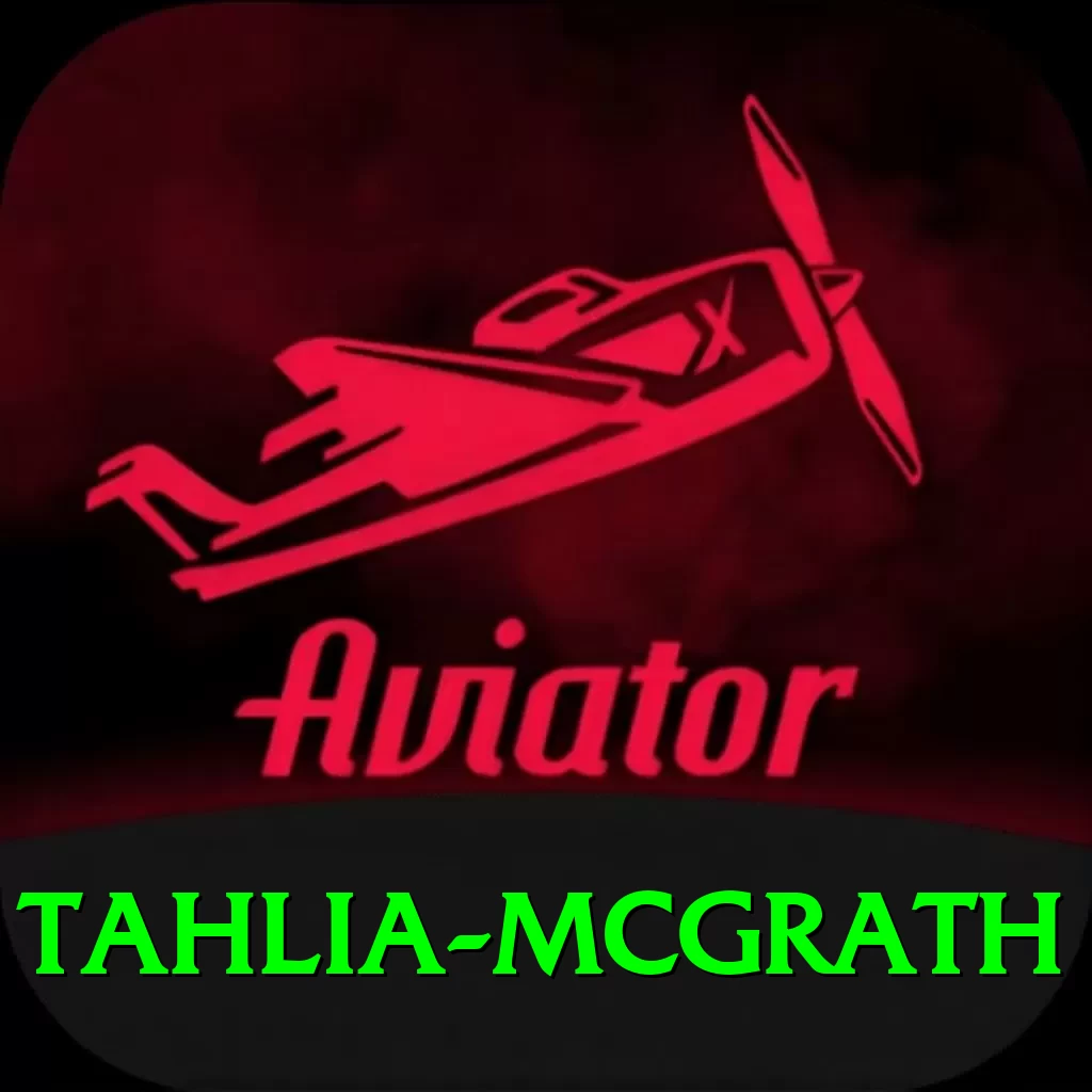 tahlia mcgrath Premium Plus v4.4.9 - 2