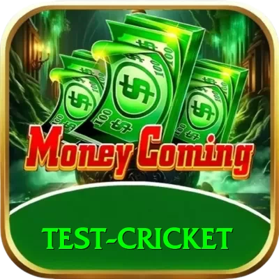 test cricket Master v5.6.8 - 2