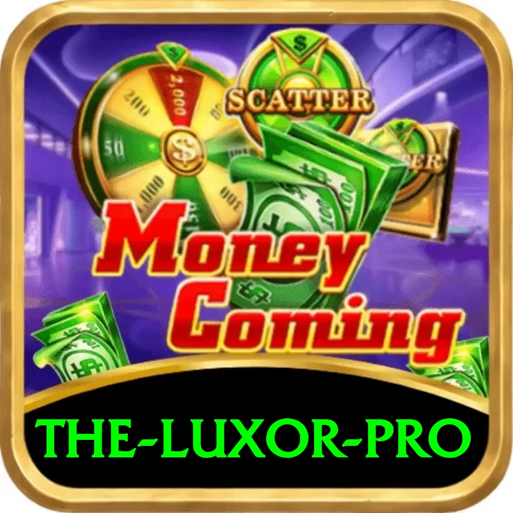 the luxor Slots Deluxe v2.0.0 - 2