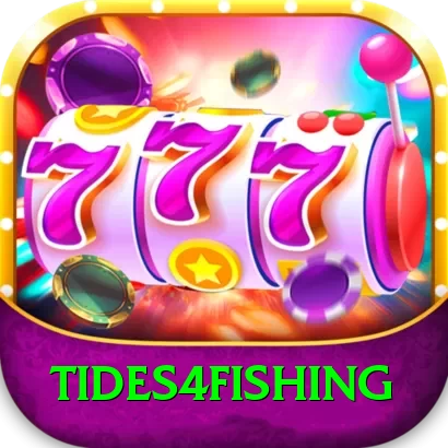 tides4fishing VIP Pro v4.3.9 - 2
