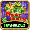 Timi Slots Deluxe Pro v5.3.6