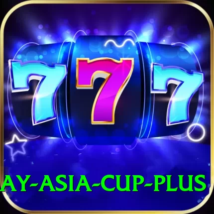 today asia cup Plus PK v1.3.9 - 2
