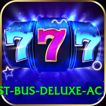 tourist bus deluxe ac Games (Casino & Earning) Gold v2.6.4 - 2