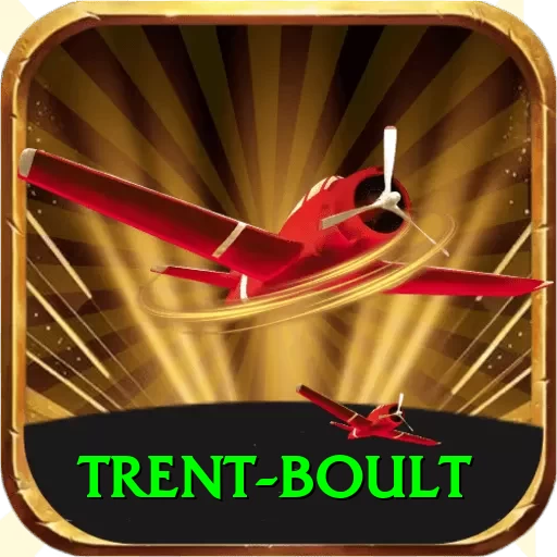 trent boult Elite v4.0.6 - 2
