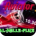 tymal mills Pro Slots