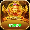 ur999 Games (Casino & Earning) Plus vv2.4.4