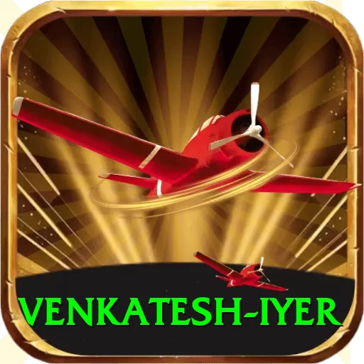 venkatesh iyer Elite v5.8.6 - 2