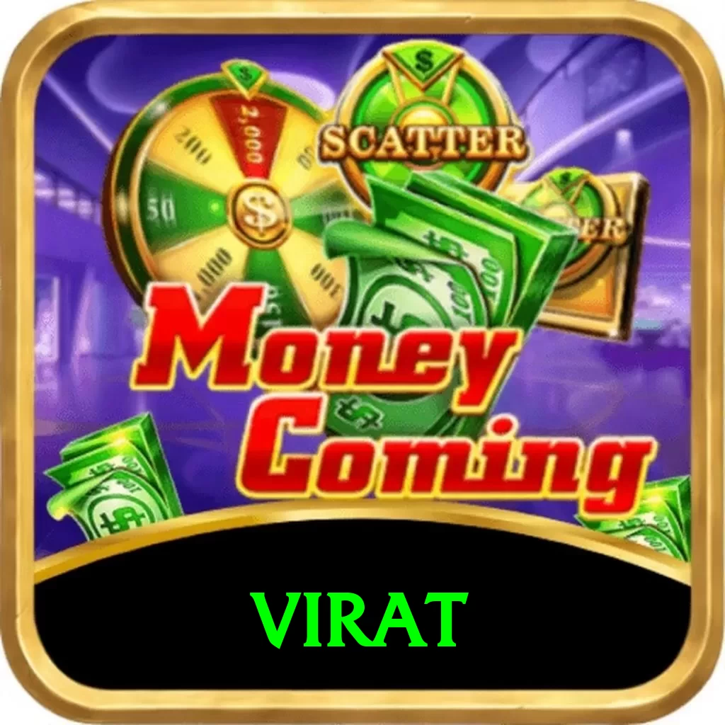virat Games (Casino & Earning) VIP v3.0.6 - 2