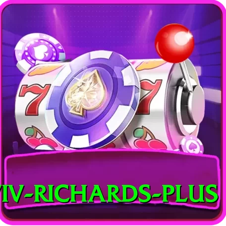 viv richards Slot Machine Gold - 2
