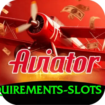 wager requirements slots Apps (Tools & Injectors) Gold v1.2.6 - 2