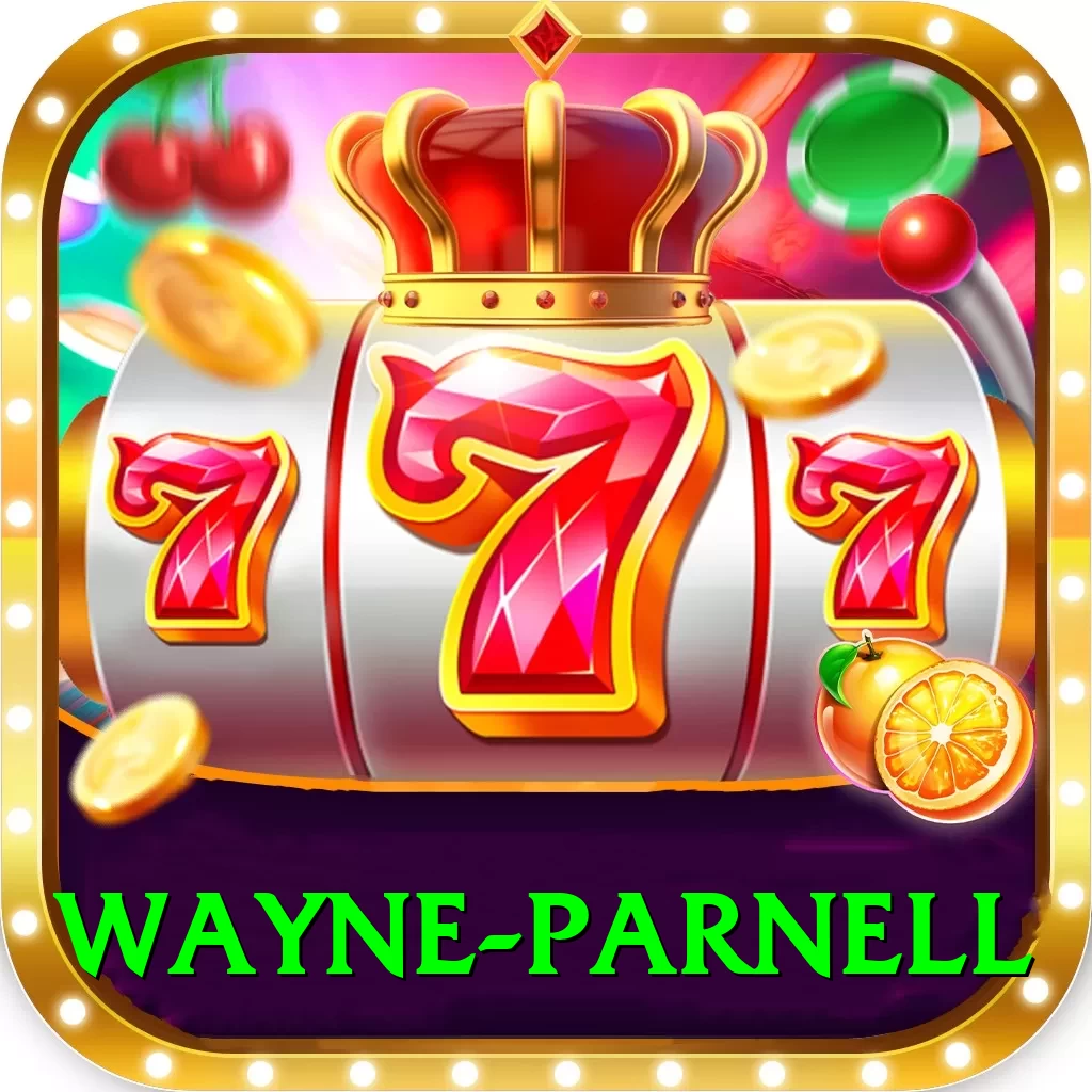 wayne parnell VIP Edition v4.5.1 - 2