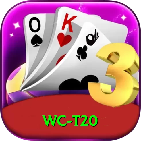 wc t20 Deluxe v1.5.7 - 2