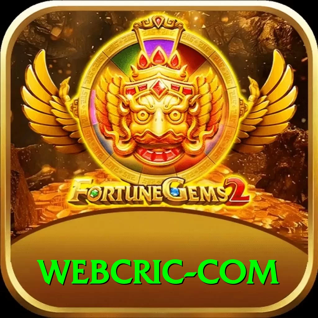 webcric com Gold Edition v1.1.7 - 2